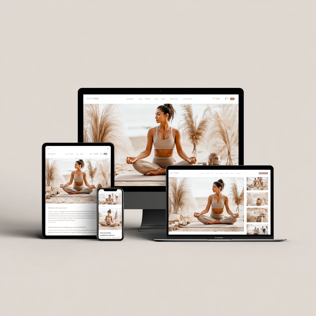 Content-Produktion – Editorial Still